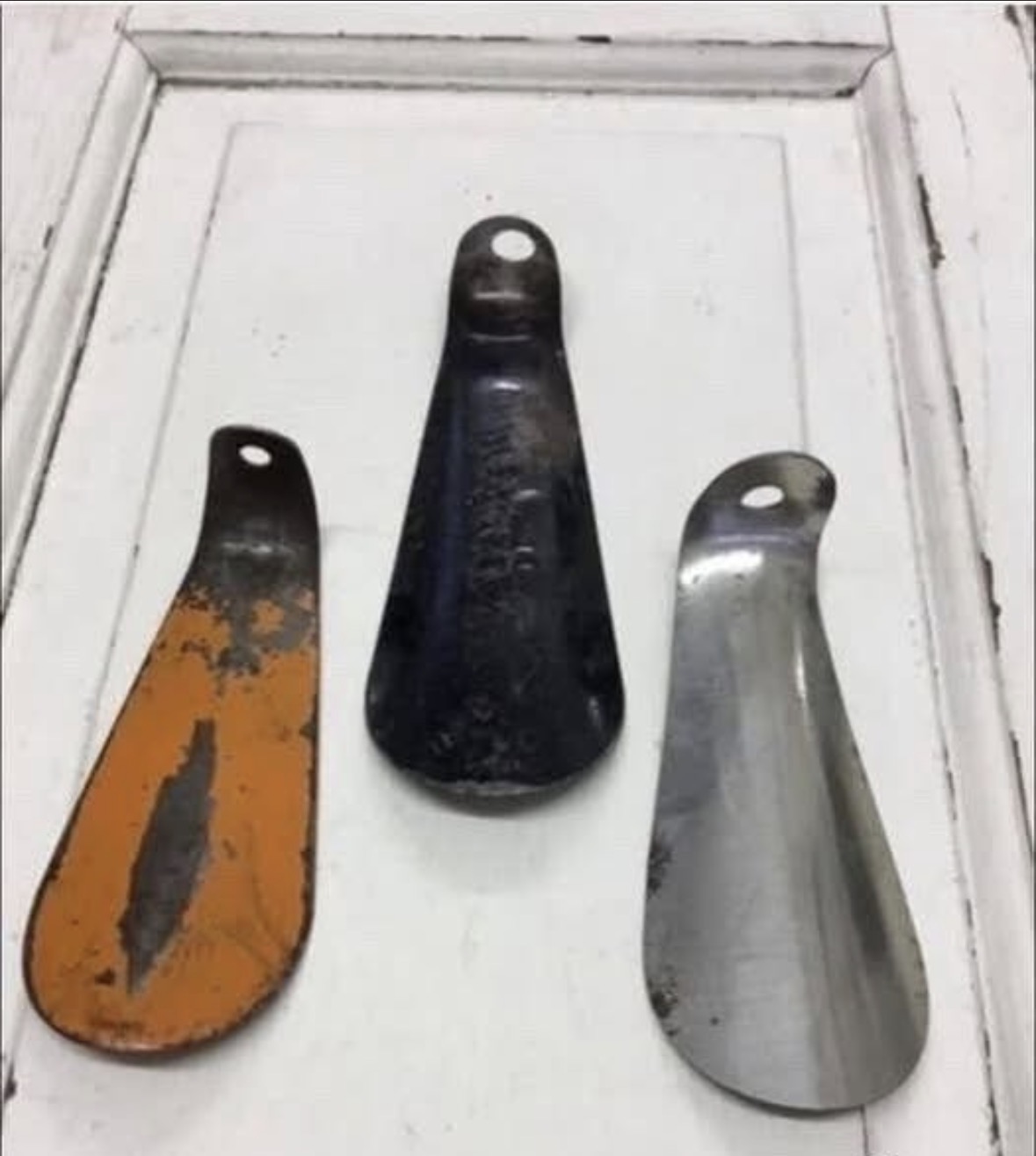 The Everyday Tool That Has Helped People Wear Shoes for Centuries