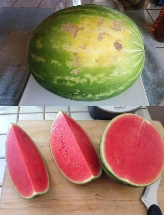 Simple Ways to Choose Better Fruit at the Grocery Store