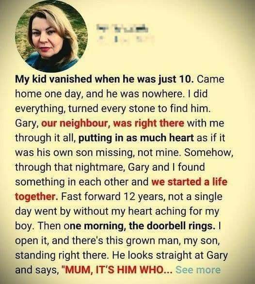 The Quiet Gift Behind Every Sacrifice