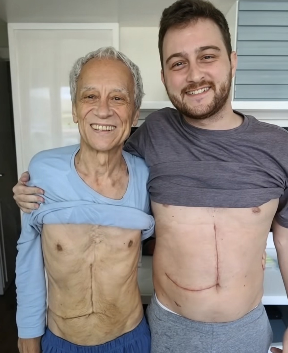 A Family’s Journey Through Organ Donation, Hope, and Resilience