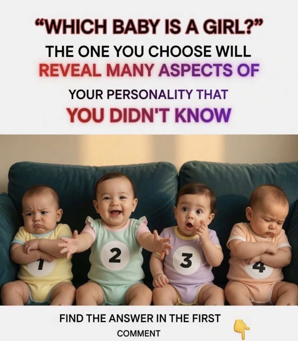 What First Impressions Can Teach Us About Human Perception