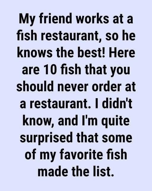 Smart Seafood Choices: How to Enjoy Fish While Supporting Sustainability