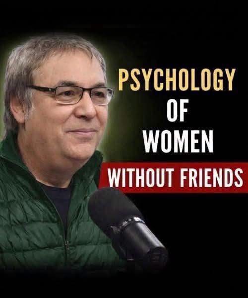 Why Some Women Prefer a Small Circle of Friends—and Why That Can Be a Strength