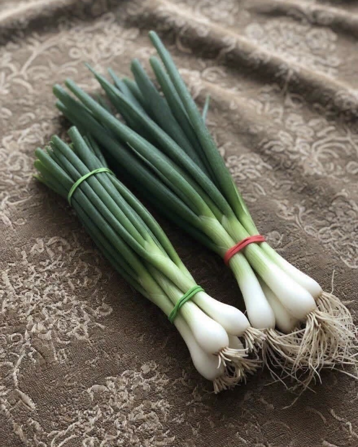 Green Onions vs. Spring Onions: How to Choose the Right Onion for Better Flavor