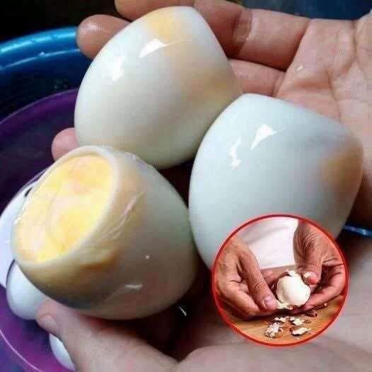 How to Cook Perfect Hard-Cooked Eggs in the Oven Using a Muffin Tin