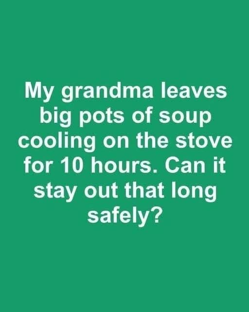 Traditional Kitchen Habits and What Modern Food Safety Teaches Us