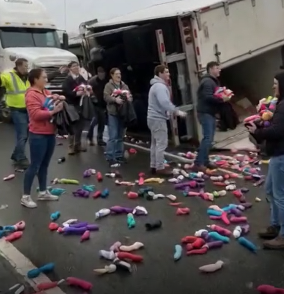 How Emergency Response Teams Manage Major Highway Incidents