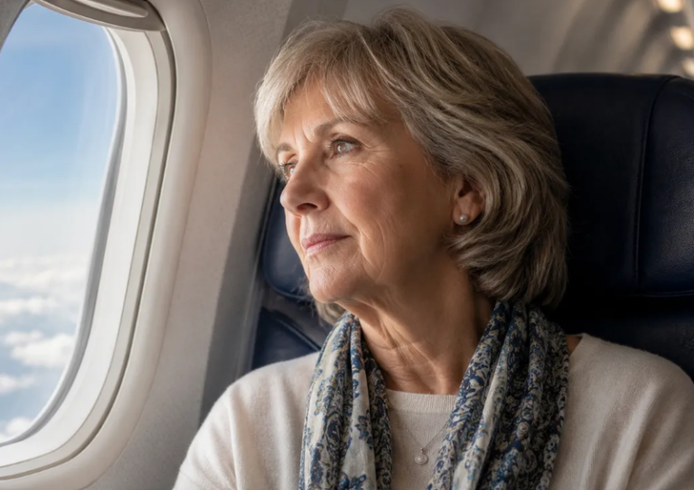 How a Mother and Daughter Found Their Way Back to Each Other