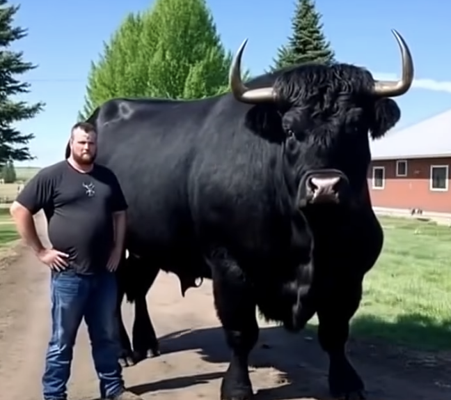 The Farm’s Most Unexpected Success Story