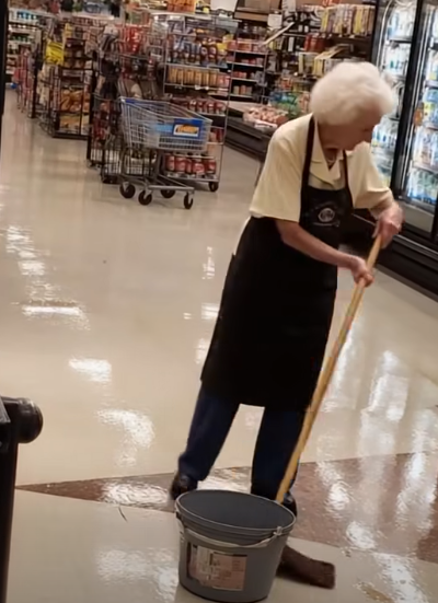 How One Small Act of Kindness Created an Unexpected Opportunity