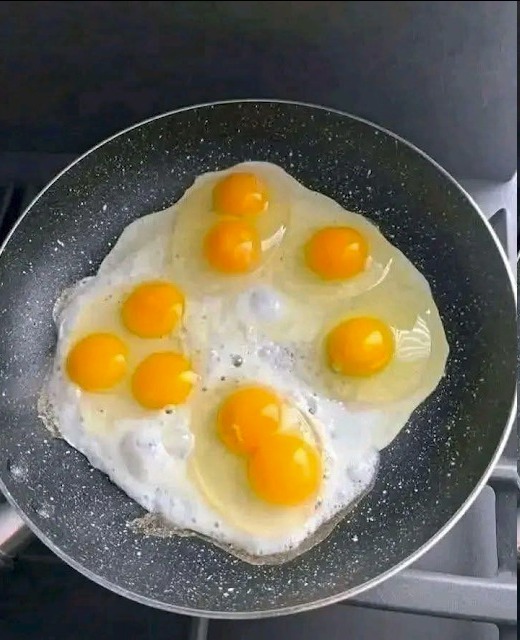 Why a Pan of Fried Eggs Is More Than Just Breakfast: A Guide to Appreciating Everyday Cooking