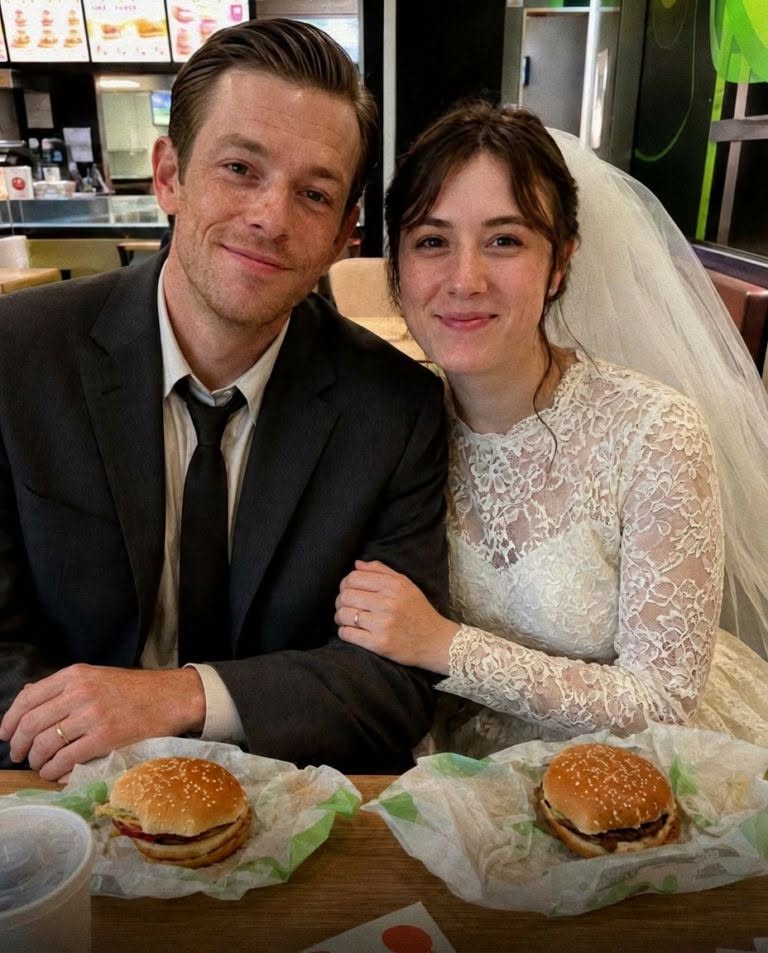 She Chose Love Over Luxury—Then One Letter Changed Everything She Thought She Knew