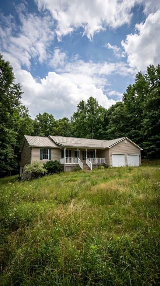Timeless Country Living: How to Recognize the Lasting Value of a Classic Ranch-Style Home