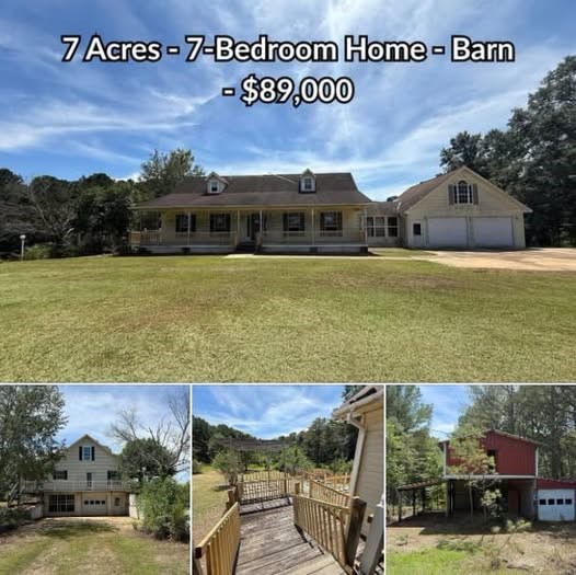 How to Choose a Country Estate That Offers Space, Comfort, and Long-Term Value