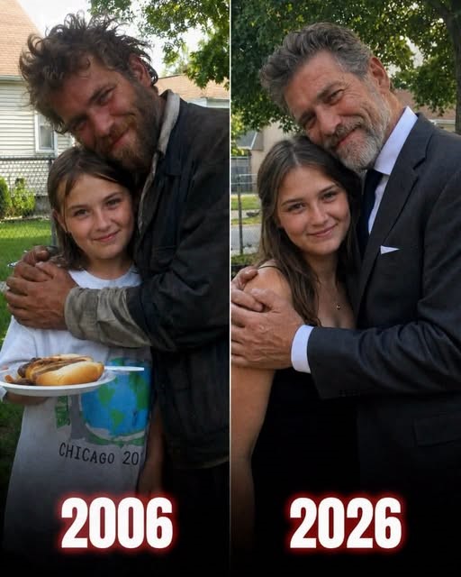 How a Simple Promise Uncovered a Long-Hidden Family Truth