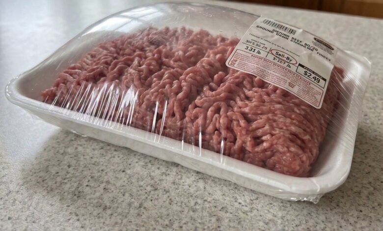 How to Tell the Difference Between Normal Food Packaging and Potential Warning Signs