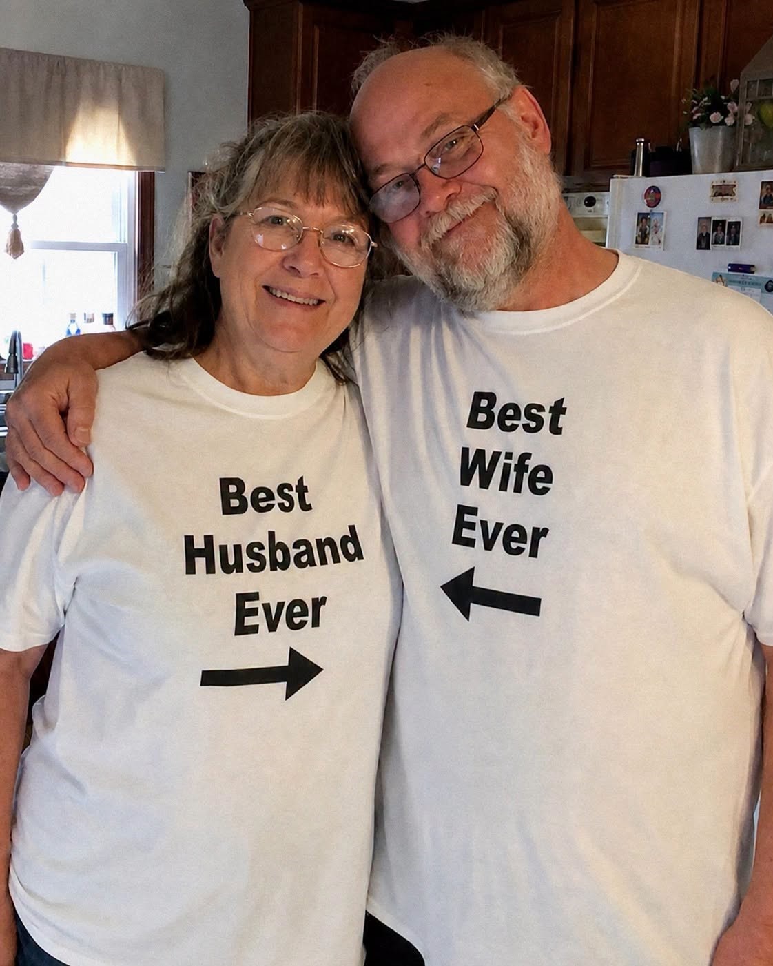 After Nearly Four Decades of Marriage, One Unexpected Decision Changed an Entire Family’s Future