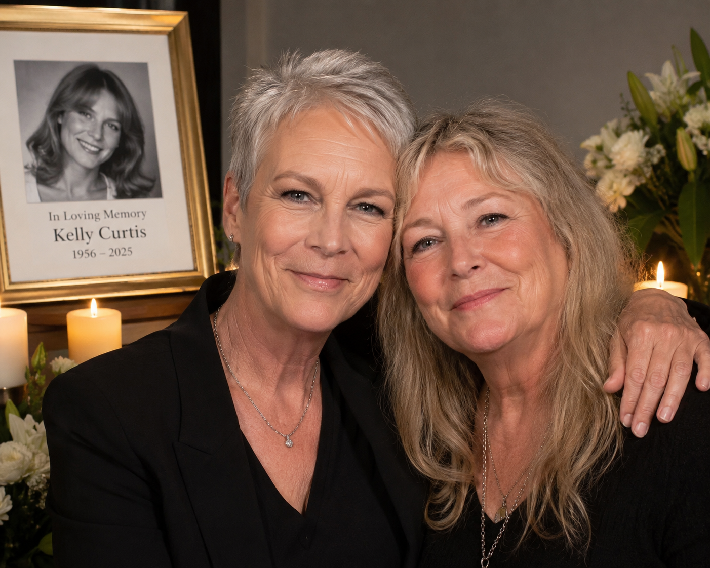 Remembering Kelly Curtis: A Life of Creativity, Family, and Lasting Connections