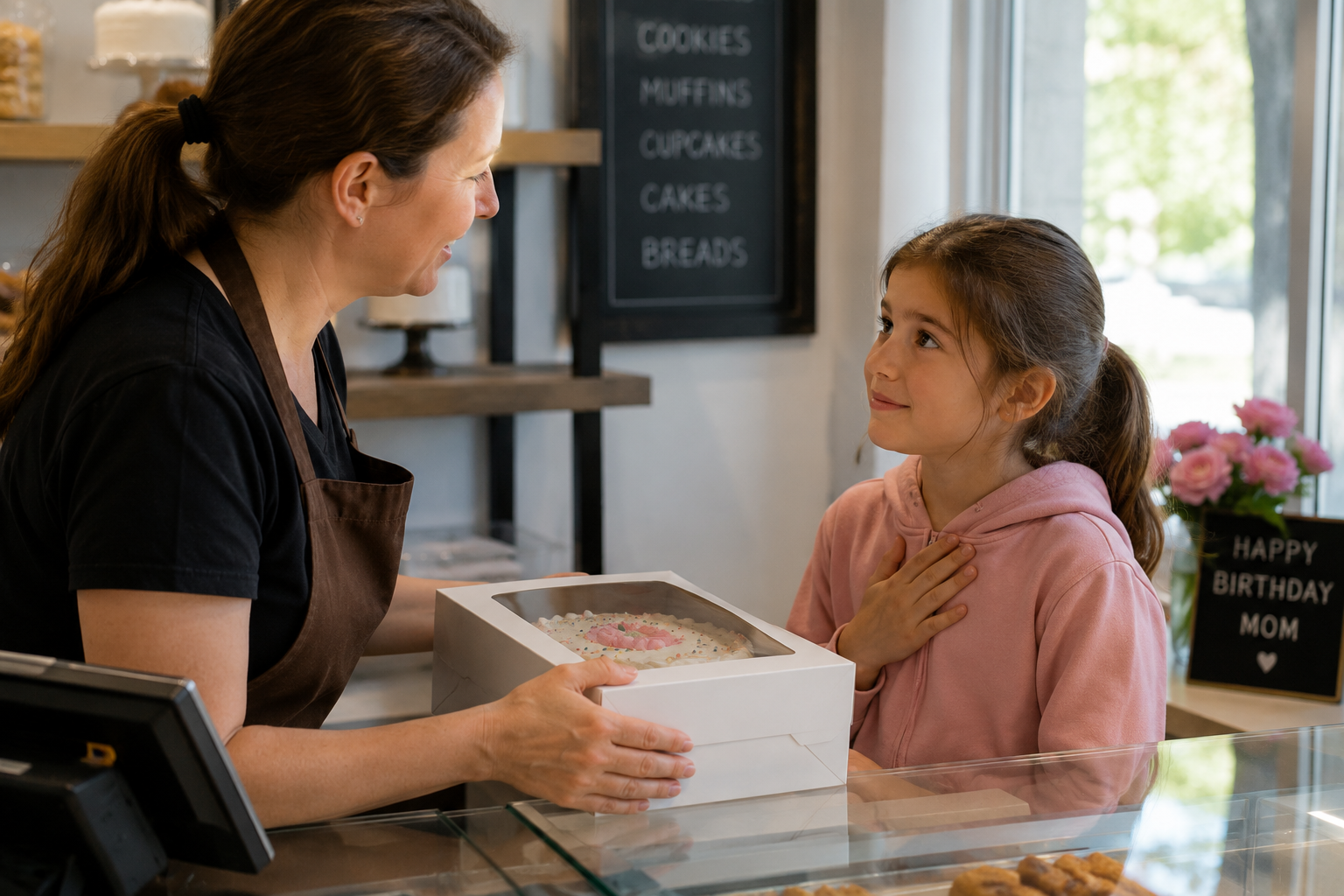 A Small Act of Kindness That Changed an Ordinary Day
