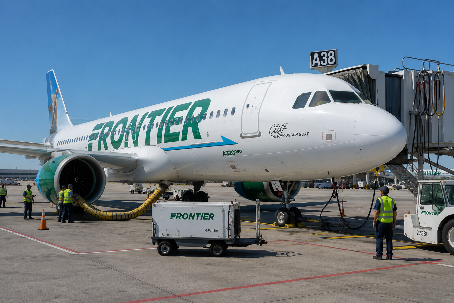 Airport Ground Safety: How Routine Procedures Help Keep Air Travel Secure