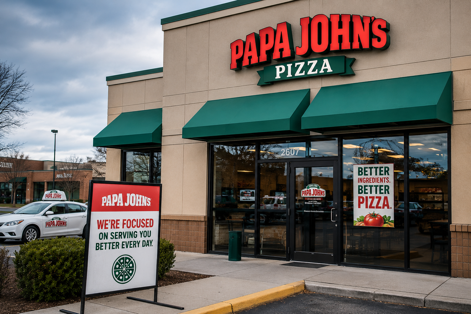 Why Restaurant Chains Are Closing Locations—and What It Means for Customers