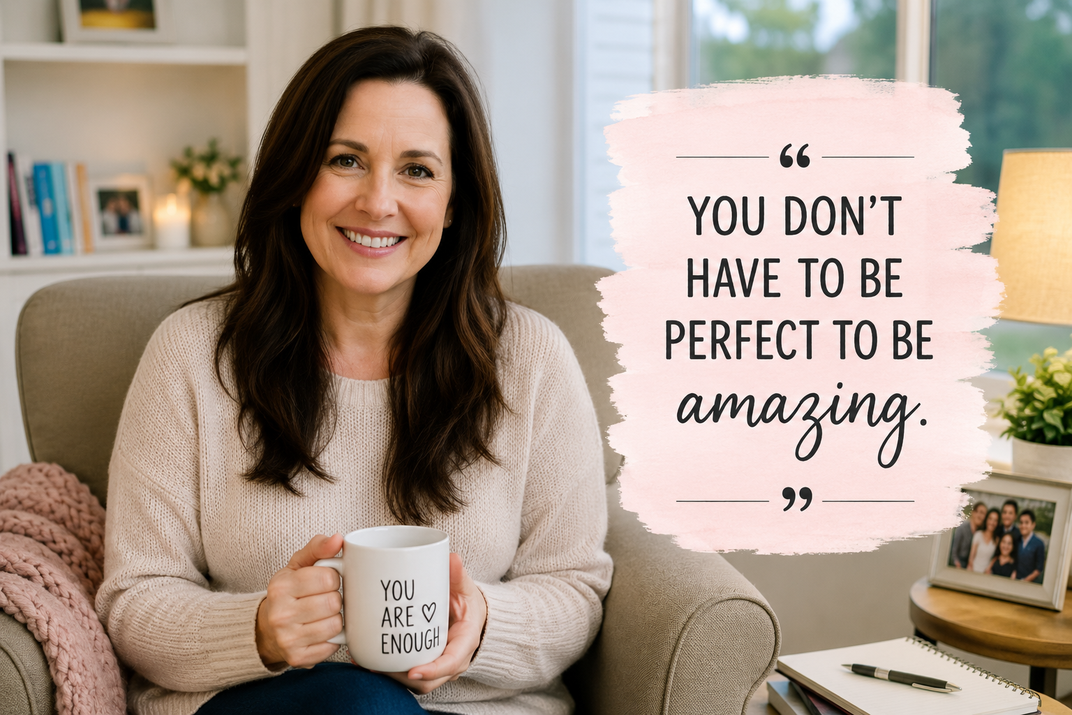 Jill Smokler’s Lasting Legacy: Encouraging Parents Through Honesty and Compassion