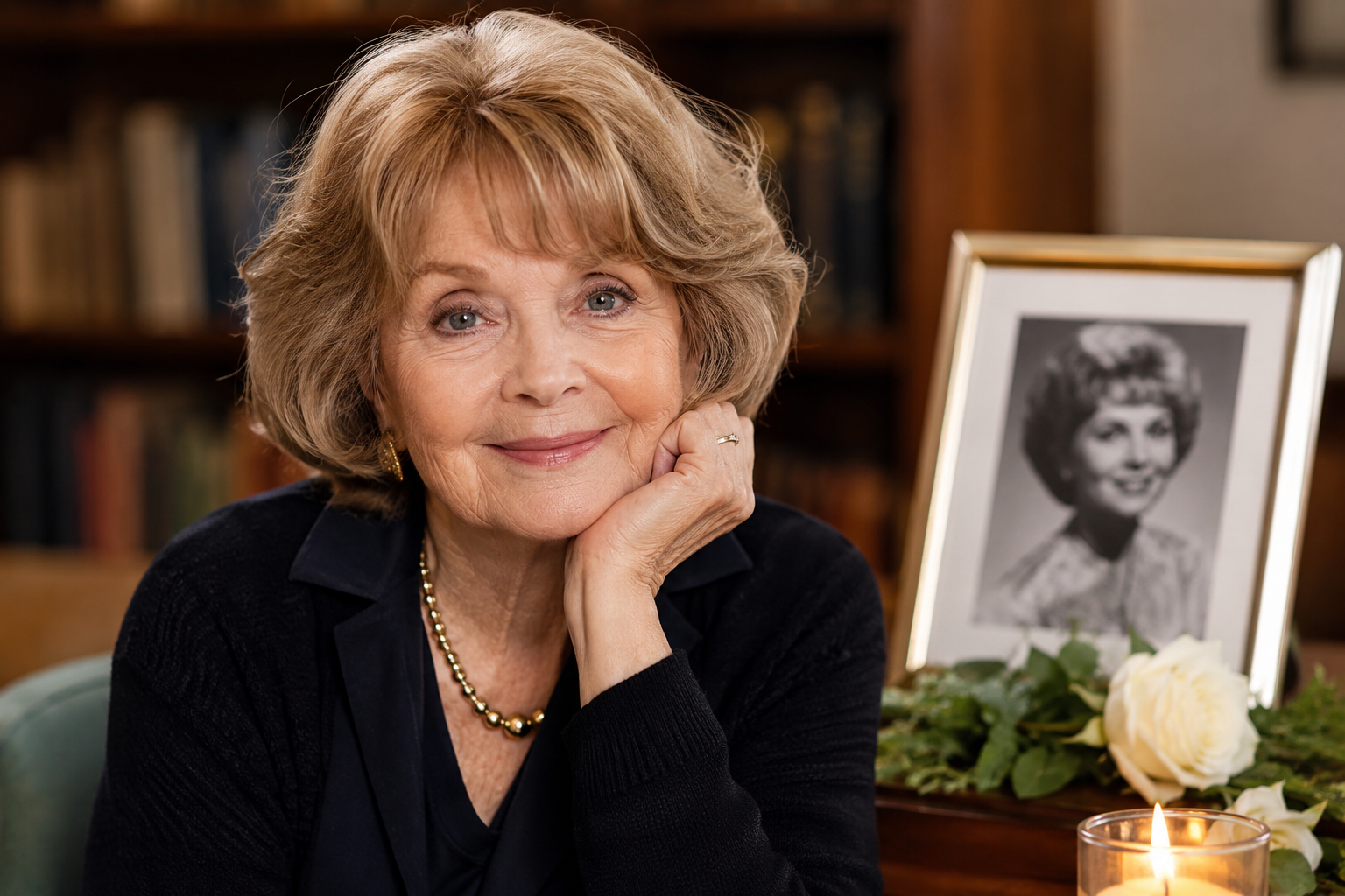 Celebrating Prunella Scales: A Lifetime of Talent, Humor, and Lasting Influence
