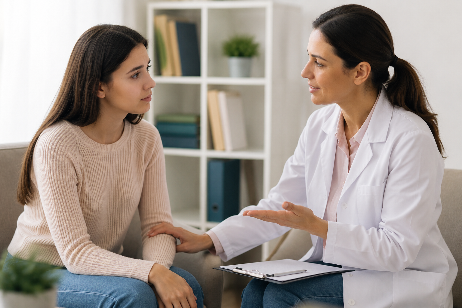 Why Honest Relationship Education Matters for Health, Confidence, and Well-Being