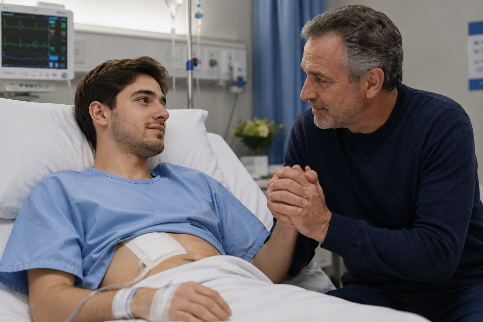 Understanding the Courage and Responsibility Behind Living Organ Donation