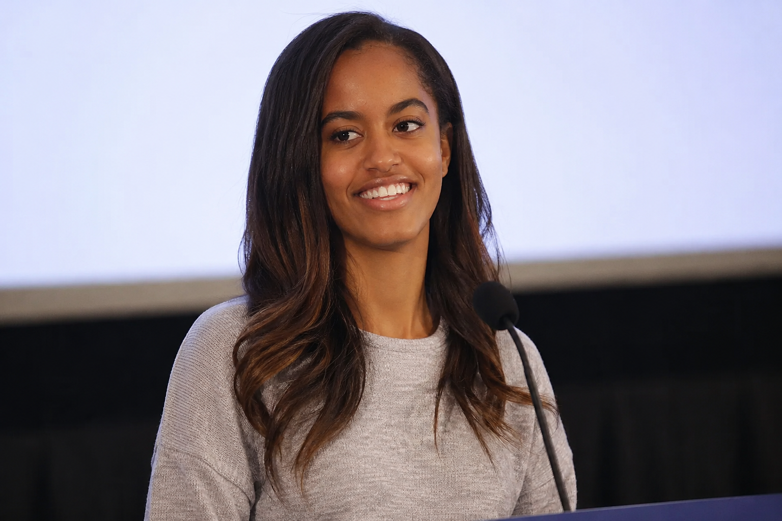 How Malia Obama Is Building a Career Beyond the Public Spotlight