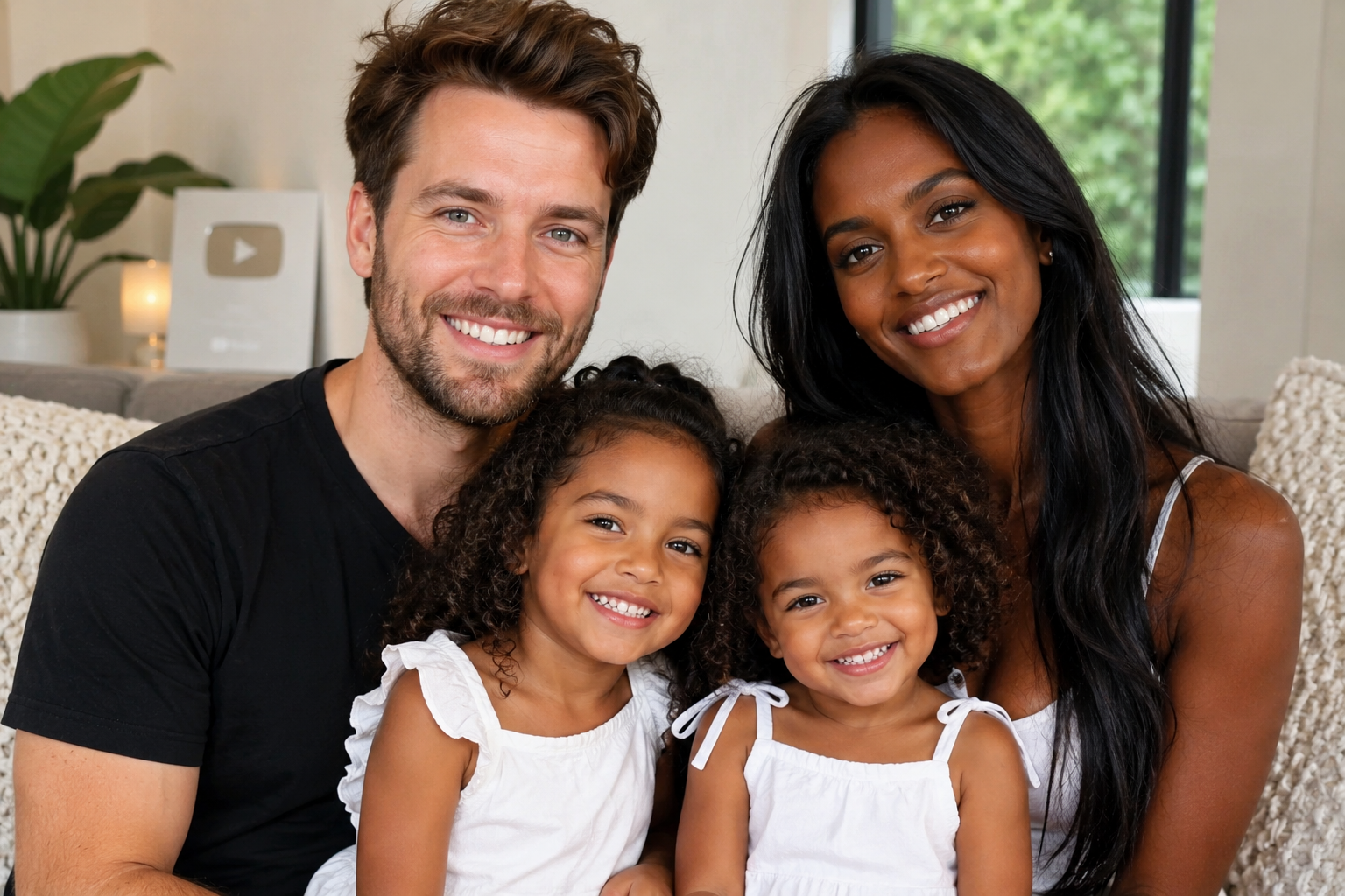 How Jamie Perkins and Nikki Thot Built a Global Audience While Navigating Life Beyond the Camera