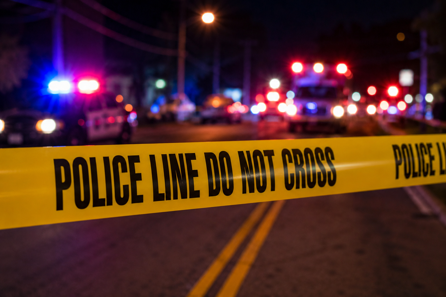 How Communities Can Come Together After a Tragic Public Incident