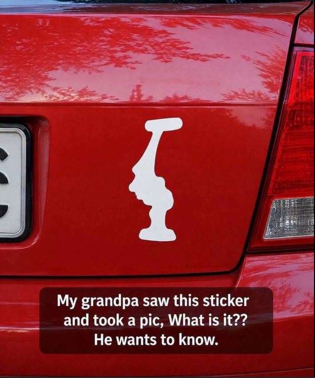 Why Some Drivers Display an Upside-Down Washington State Sticker