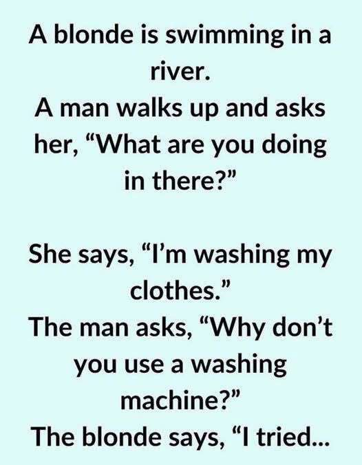 A Simple Question Led to an Unexpected Conversation No One Saw Coming