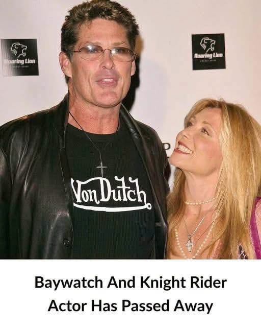 Remembering Pamela Bach Hasselhoff: A Career Built on Dedication and Professionalism