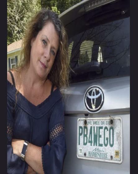 A Family Joke, a Vanity Plate, and a Lesson in Common Sense
