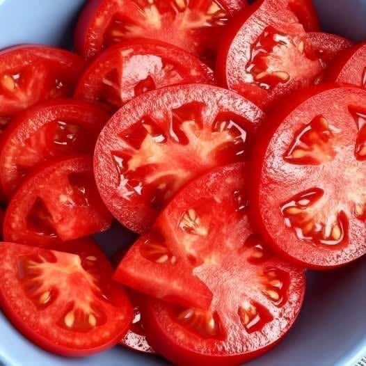 Why Tomatoes Deserve a Place in Your Daily Diet: Nutrition, Flavor, and Everyday Benefits