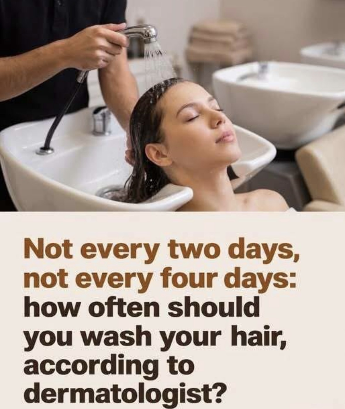 How to Find the Right Shower Routine for Healthy Skin