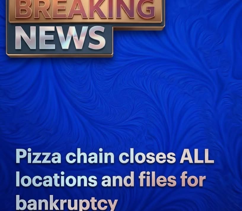 How a Beloved Pizza Chain’s Closure Became a Reminder of the Value of Local Businesses