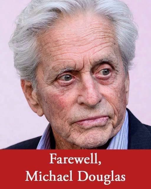 Michael Douglas: A Legendary Career Followed by a Life Focused on Family and Reflection