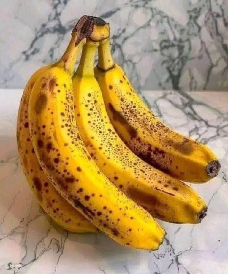 A Mid-Morning Banana: A Simple Habit That May Support Heart Health