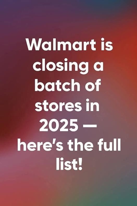 Why Walmart Is Bringing Back More Cashier Lanes to Improve the Shopping Experience
