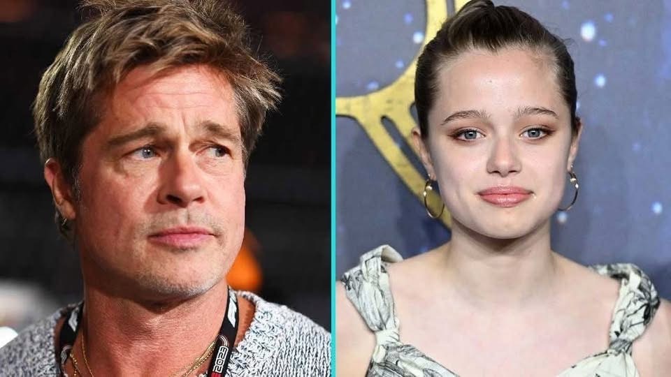 A Celebrity Daughter Opens Up About Family, Growth, and Moving Forward