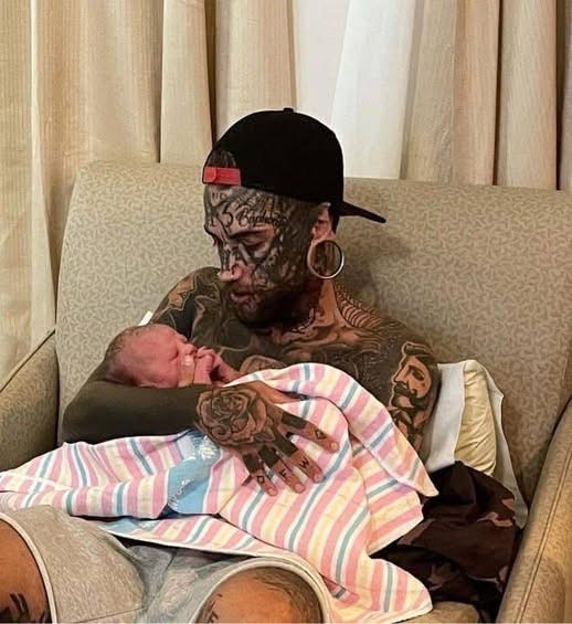 Looking Beyond Appearances: How One Father Is Challenging First Impressions