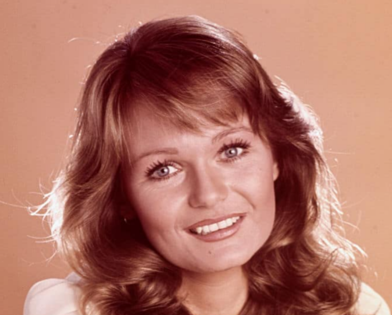 Valerie Perrine: Remembering a Remarkable Career and Lasting Legacy