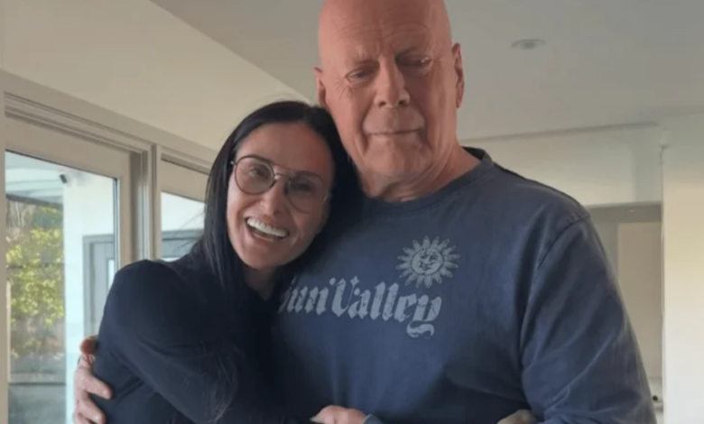 How Family Support and Connection Continue to Shape Bruce Willis’ Journey