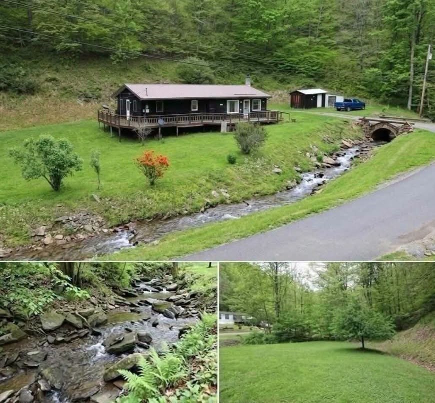 Una casa con carácter y espacio para crear el hogar que siempre imaginaste