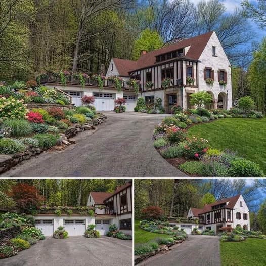 Una casa en Clearfield que combina tranquilidad, amplitud y posibilidades para personalizar