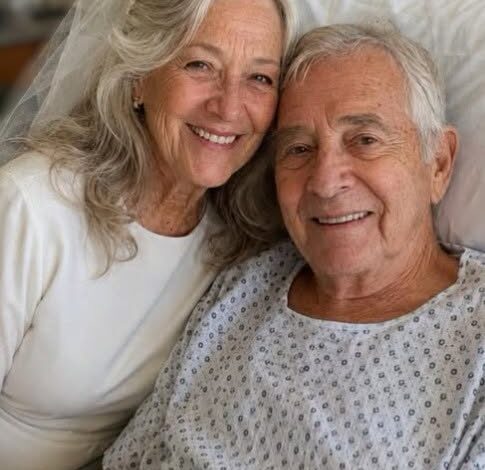 Una verdad guardada durante 55 años: la segunda oportunidad que cambió el significado de una despedida