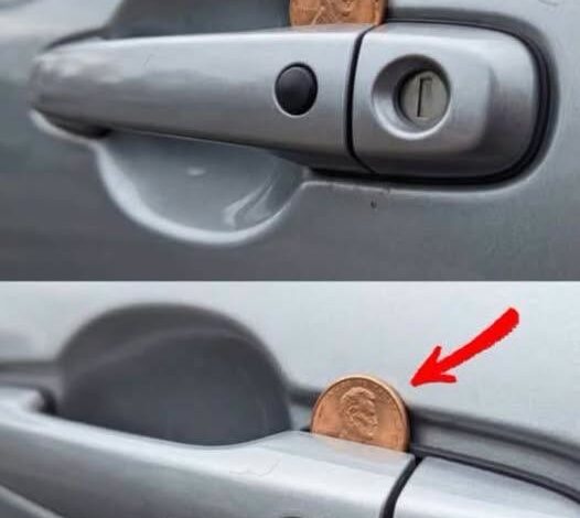 ¿La puerta de tu auto se comporta de forma extraña? Esto es lo que conviene revisar